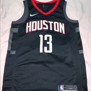 Houston Rockets Harden Jersey ☄️